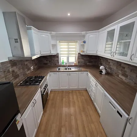 Apartment Qawra Bay Family Near Bugibba Promenade *