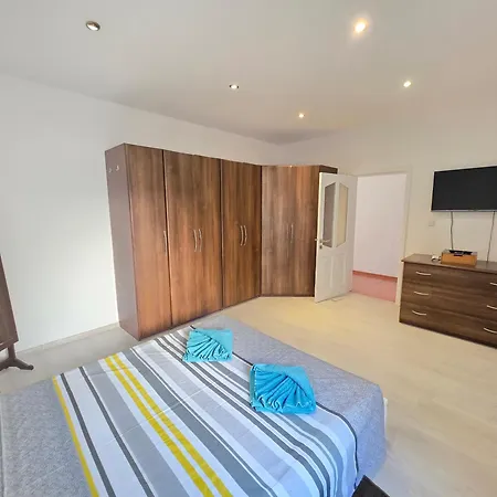 Apartment Qawra Bay Family Near Bugibba Promenade *